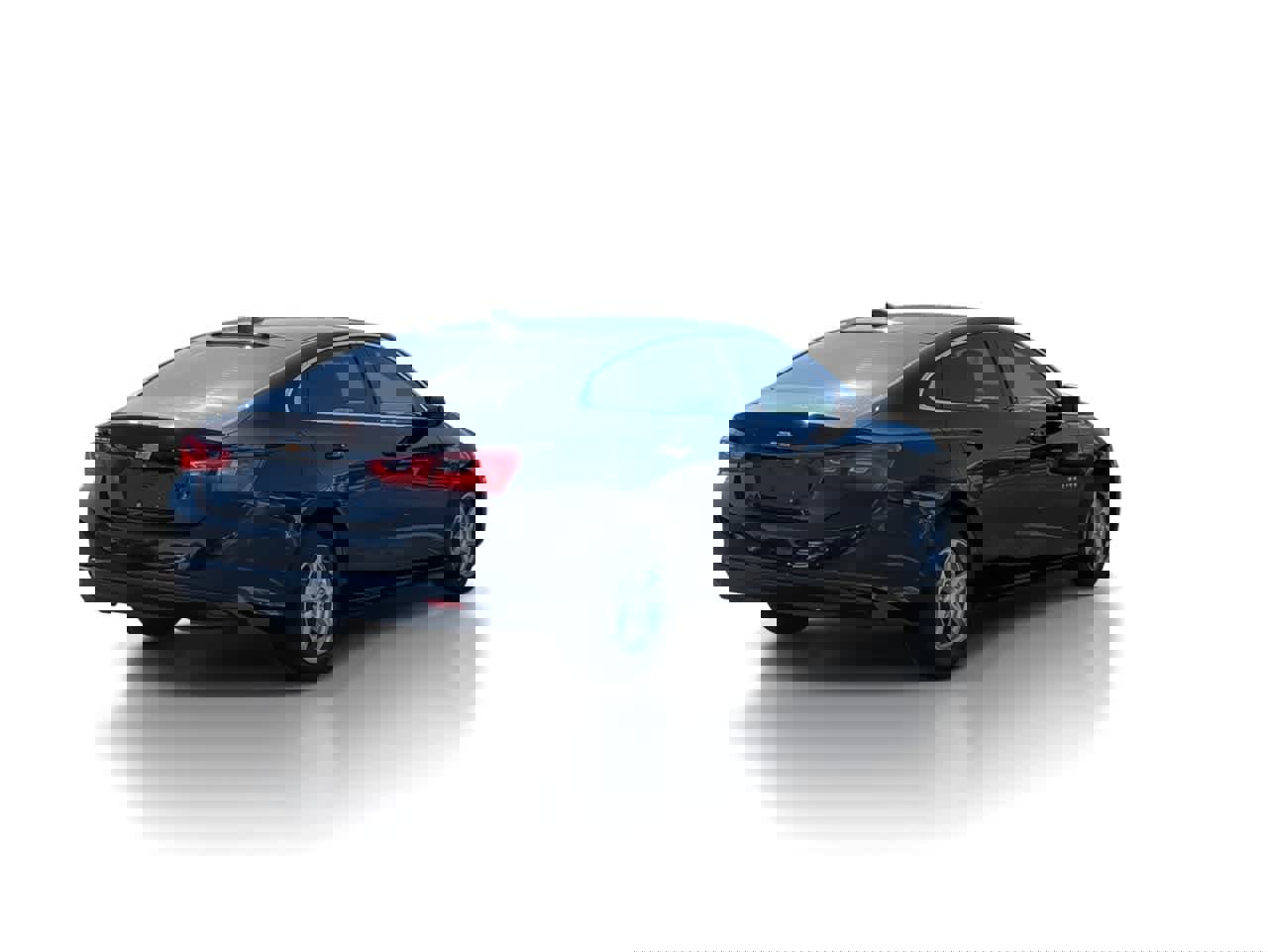 Used 2018 Chevrolet Malibu LS image 8