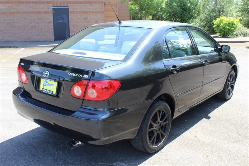 Used 2008 Toyota Corolla LE FWD image 4