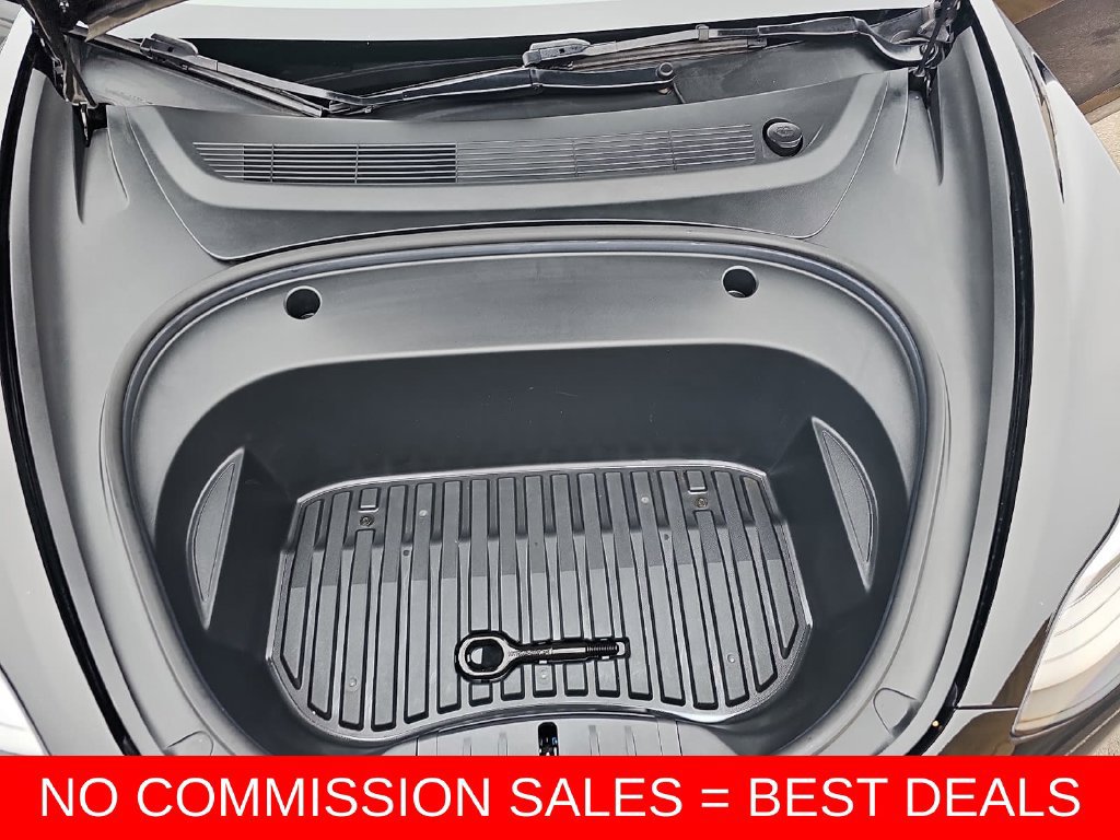 Used 2021 Tesla Model 3 Standard Range Plus RWD image 33