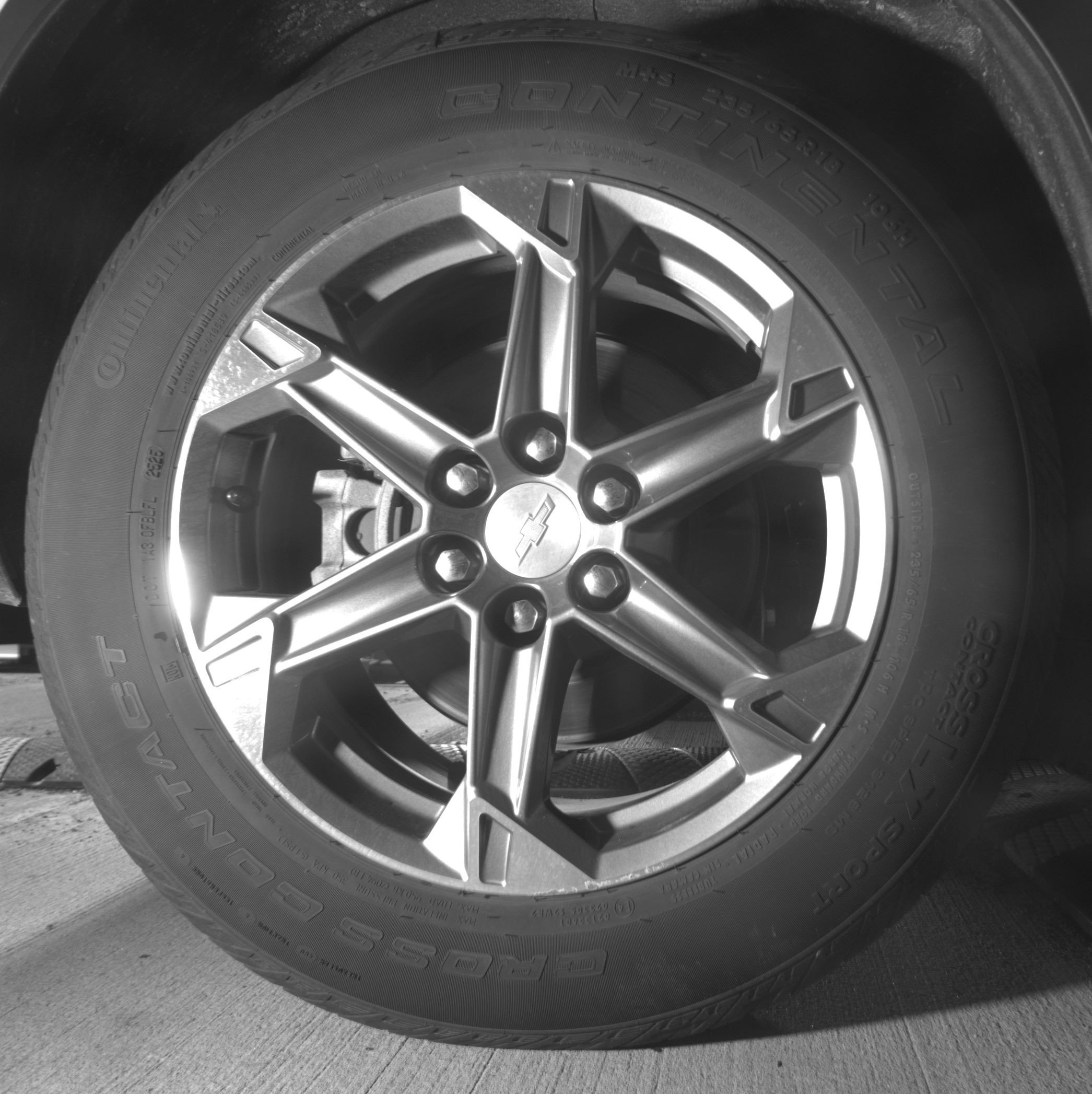 Used 2025 Chevrolet Blazer LT FWD image 15