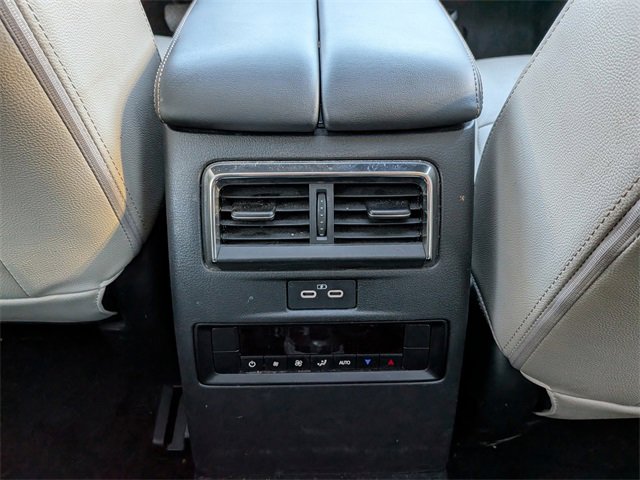 Certified 2024 MAZDA CX-90 Plug-In Hybrid w/ Preferred image 26