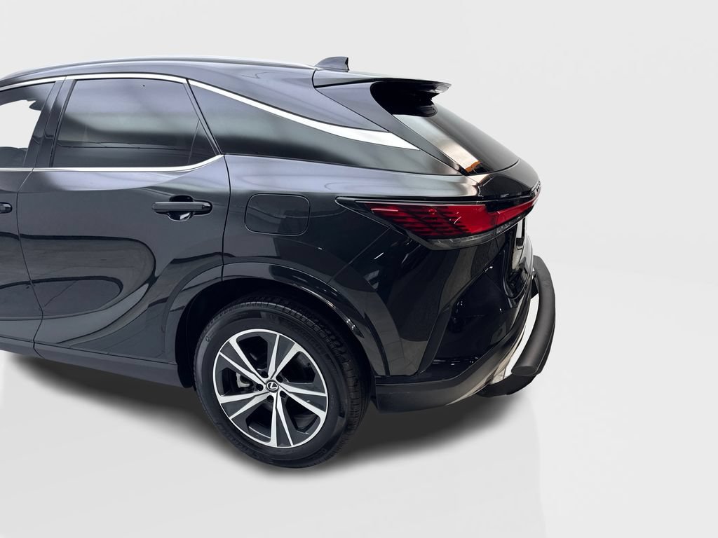 Used 2024 Lexus RX 350h w/ Cold Area Package AWD/4WD image 17