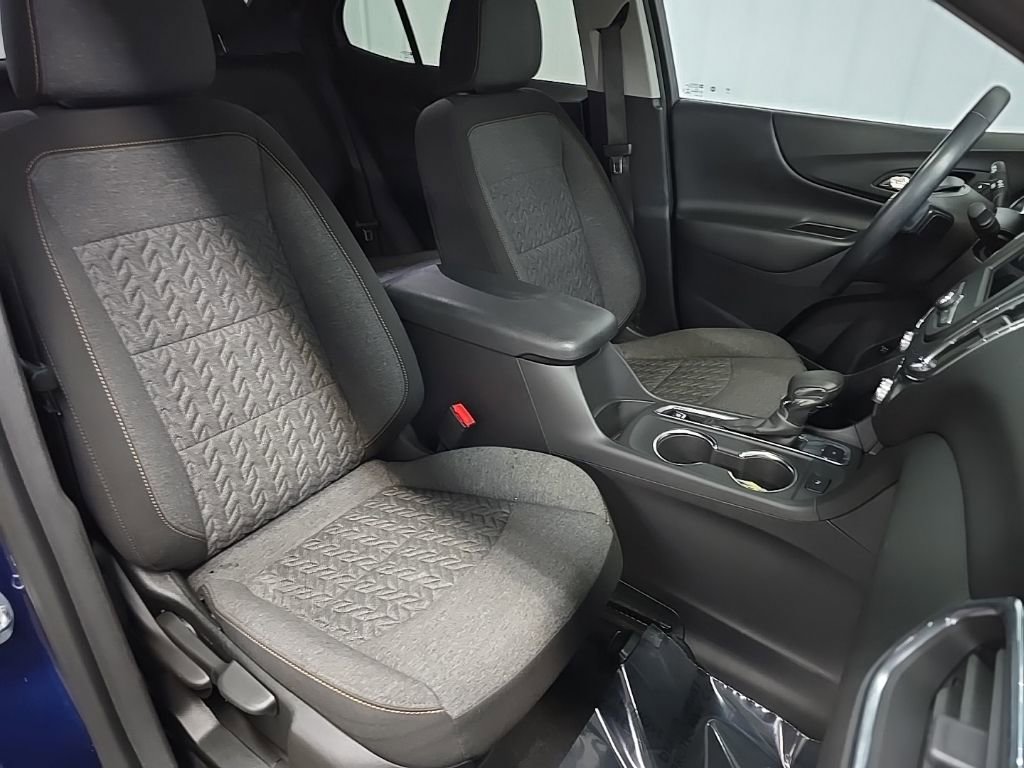 Used 2023 Chevrolet Equinox LT image 14