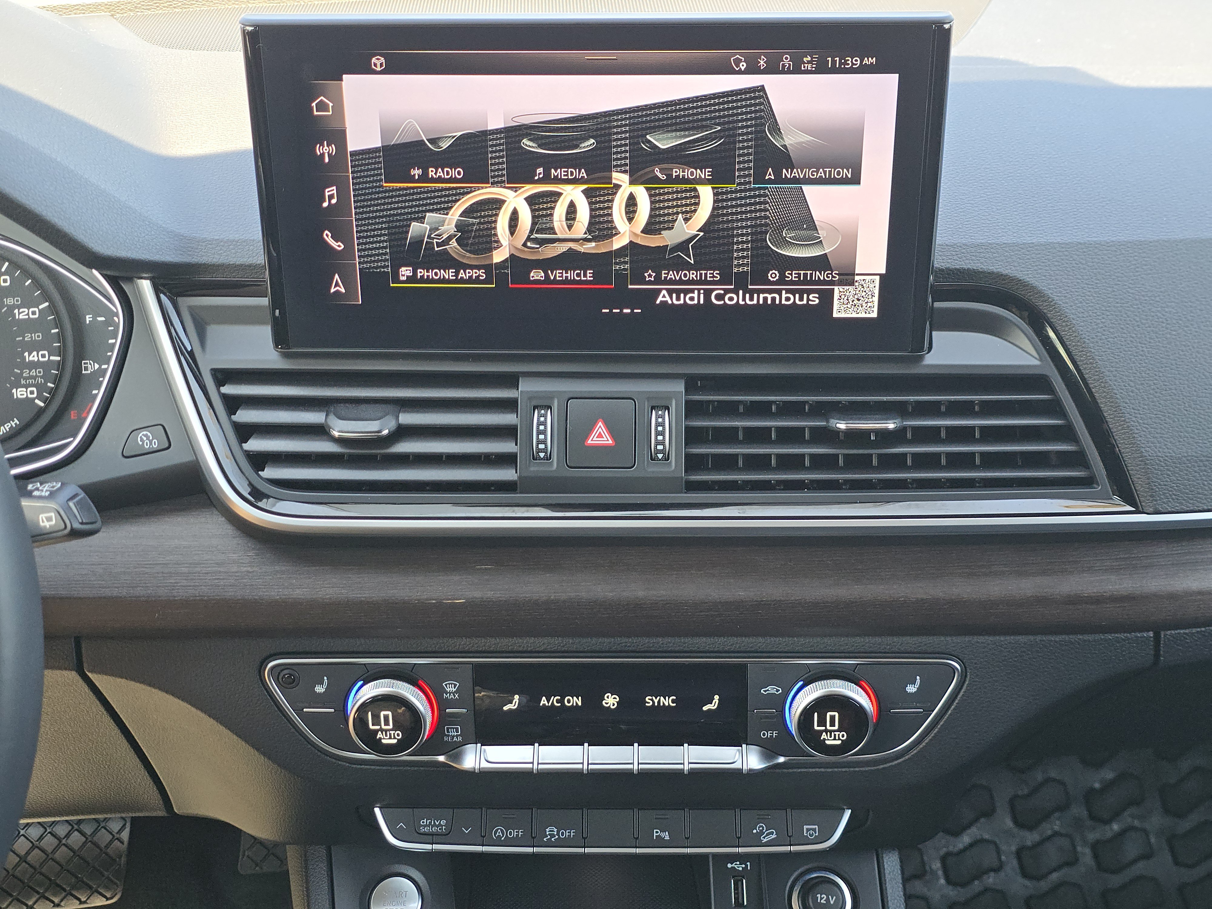 Certified 2023 Audi Q5 2.0T Premium AWD/4WD image 24