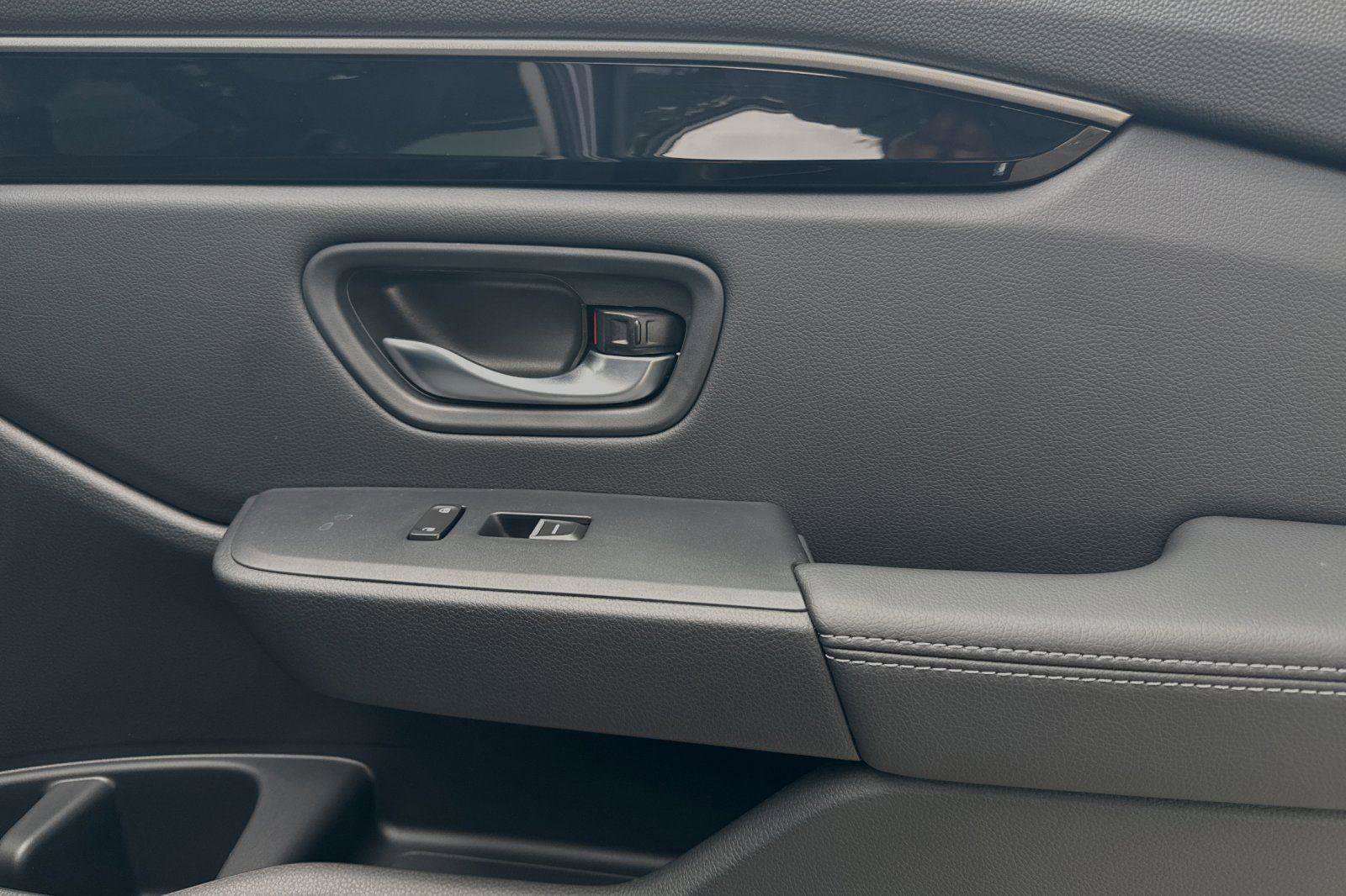 New 2025 Honda Pilot Touring image 20