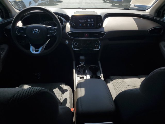 Used 2020 Hyundai Santa Fe SEL FWD image 22