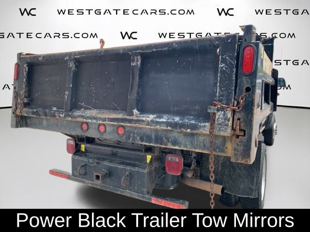 Used 2015 RAM 4500 Tradesman w/ Power & Remote Entry Group image 17