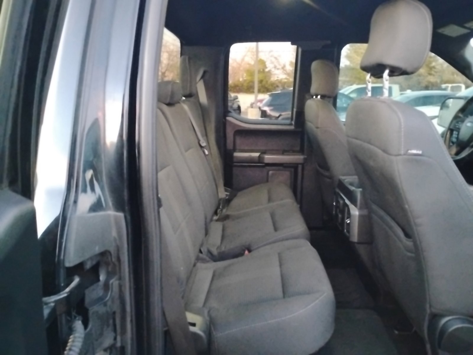 Used 2016 Ford F150 XLT w/ Equipment Group 301A Mid image 31