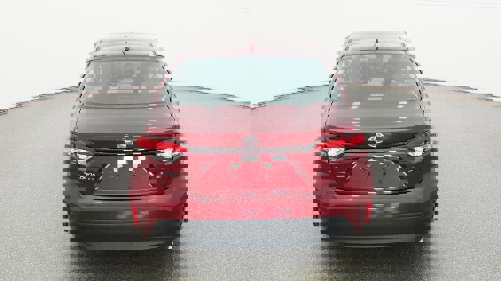 New 2026 Toyota Corolla LE image 40