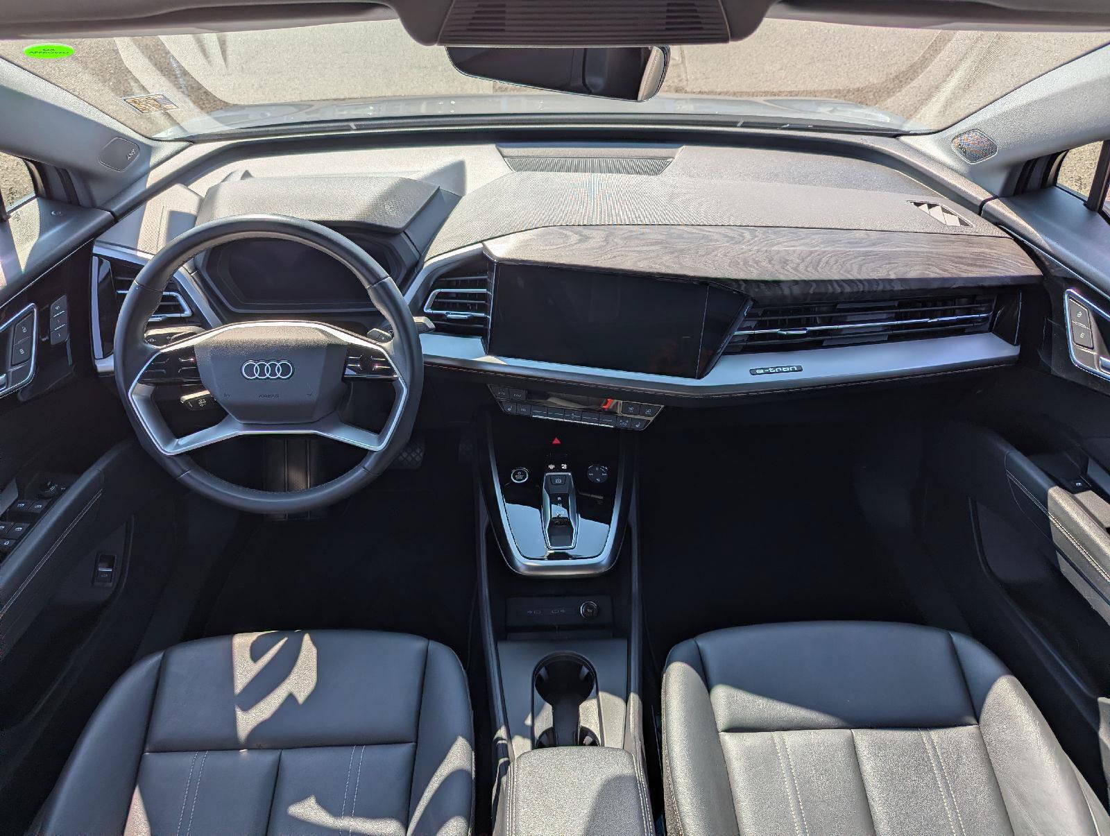 Used 2023 Audi Q4 e-tron Premium Plus AWD/4WD image 27
