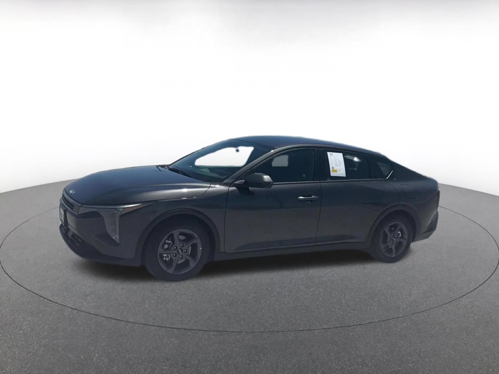 Used 2026 Kia K4 FWD image 8
