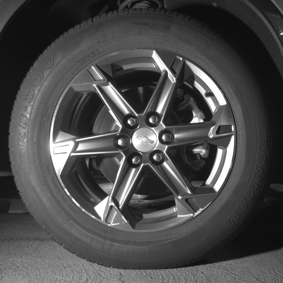 Used 2025 Chevrolet Blazer LT image 13