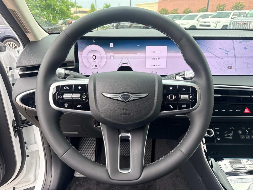New 2026 Genesis GV70 2.5T AWD/4WD image 23