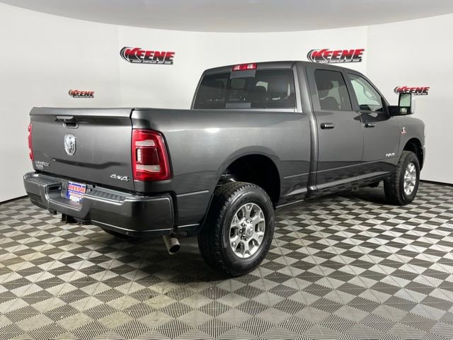 Used 2024 RAM 2500 Laramie image 3