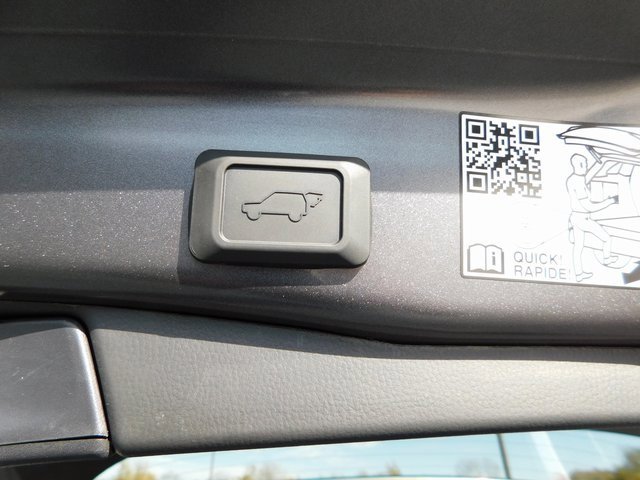 Used 2024 Toyota RAV4 Limited w/ Advanced Technology Package image 24