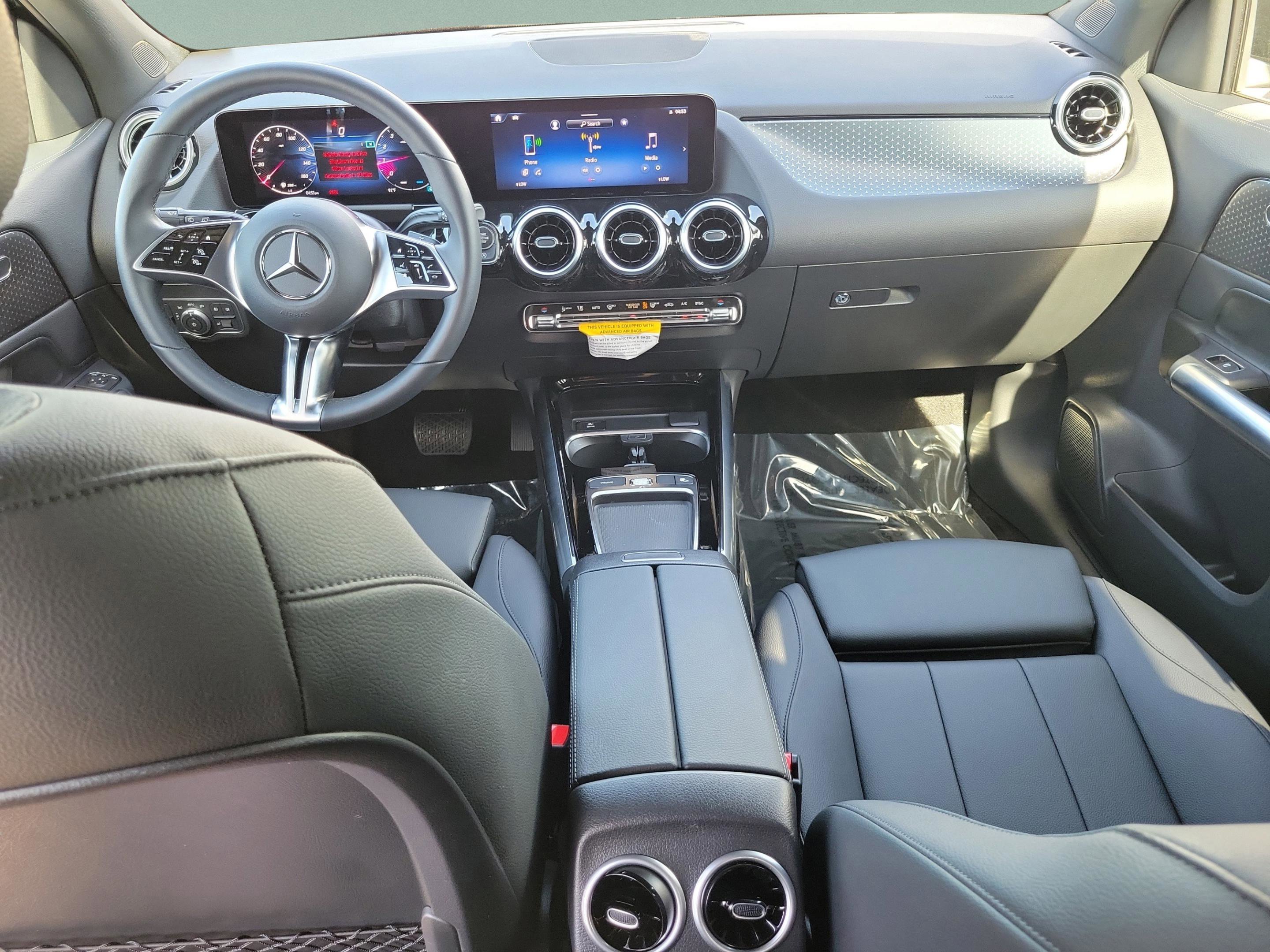 Certified 2026 Mercedes-Benz GLA 250 image 12