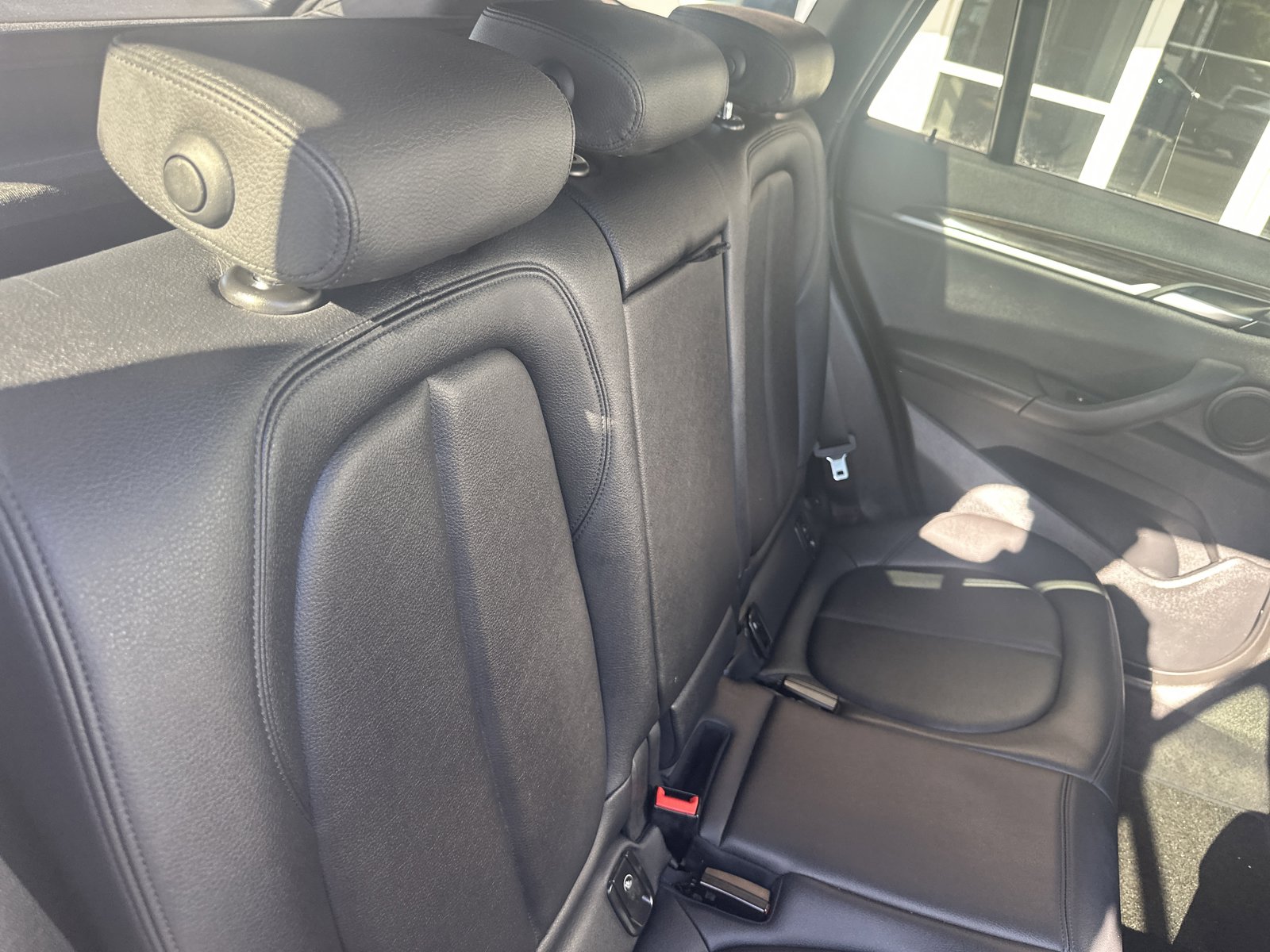 Used 2019 BMW X1 xDrive28i w/ Convenience Package AWD/4WD image 31