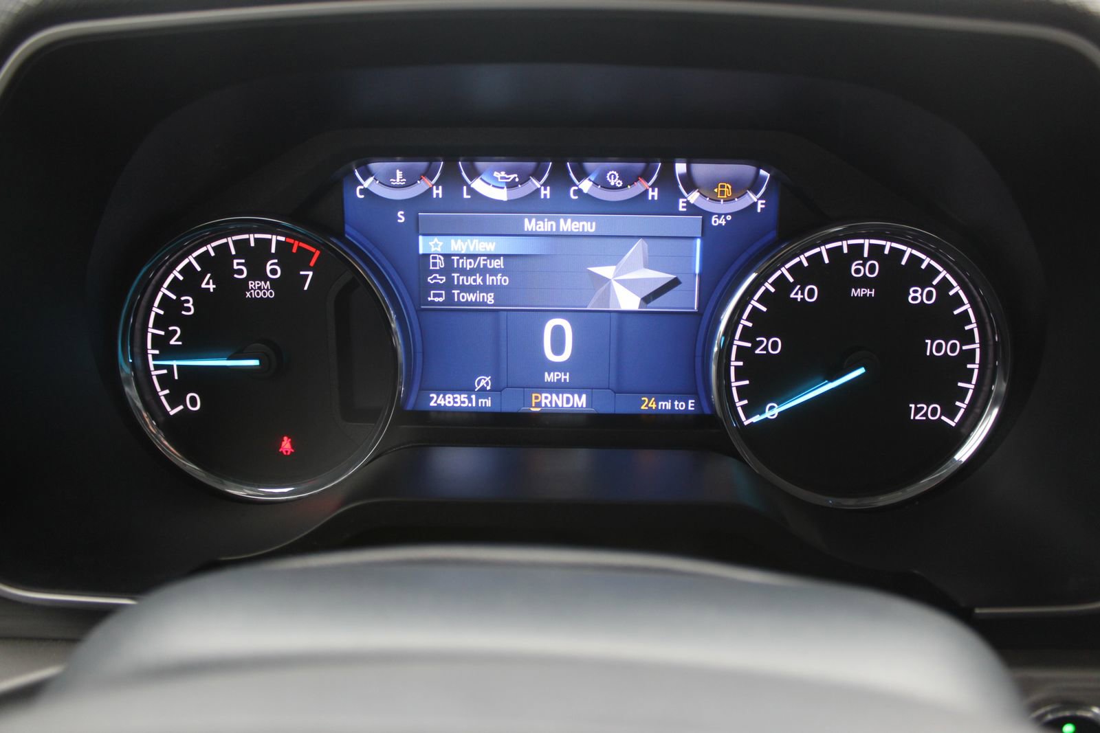 Used 2023 Ford F150 XLT w/ Equipment Group 302A High image 31