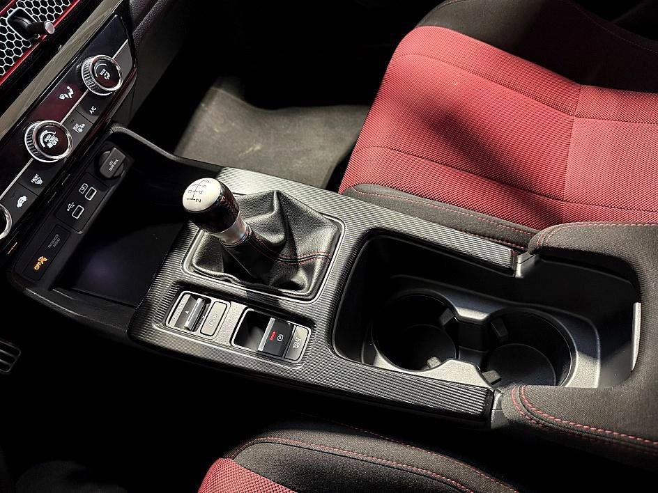 Used 2022 Honda Civic Si image 15