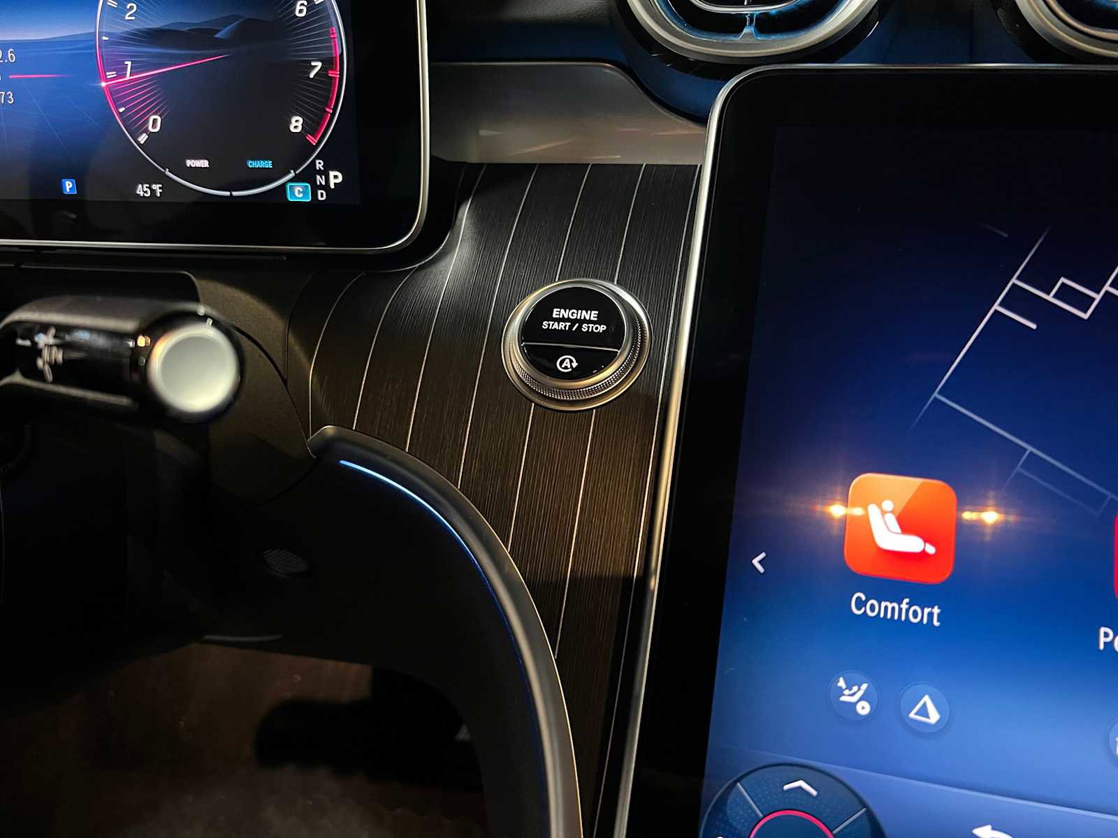 Used 2024 Mercedes-Benz CLE 53 AMG 4MATIC image 28