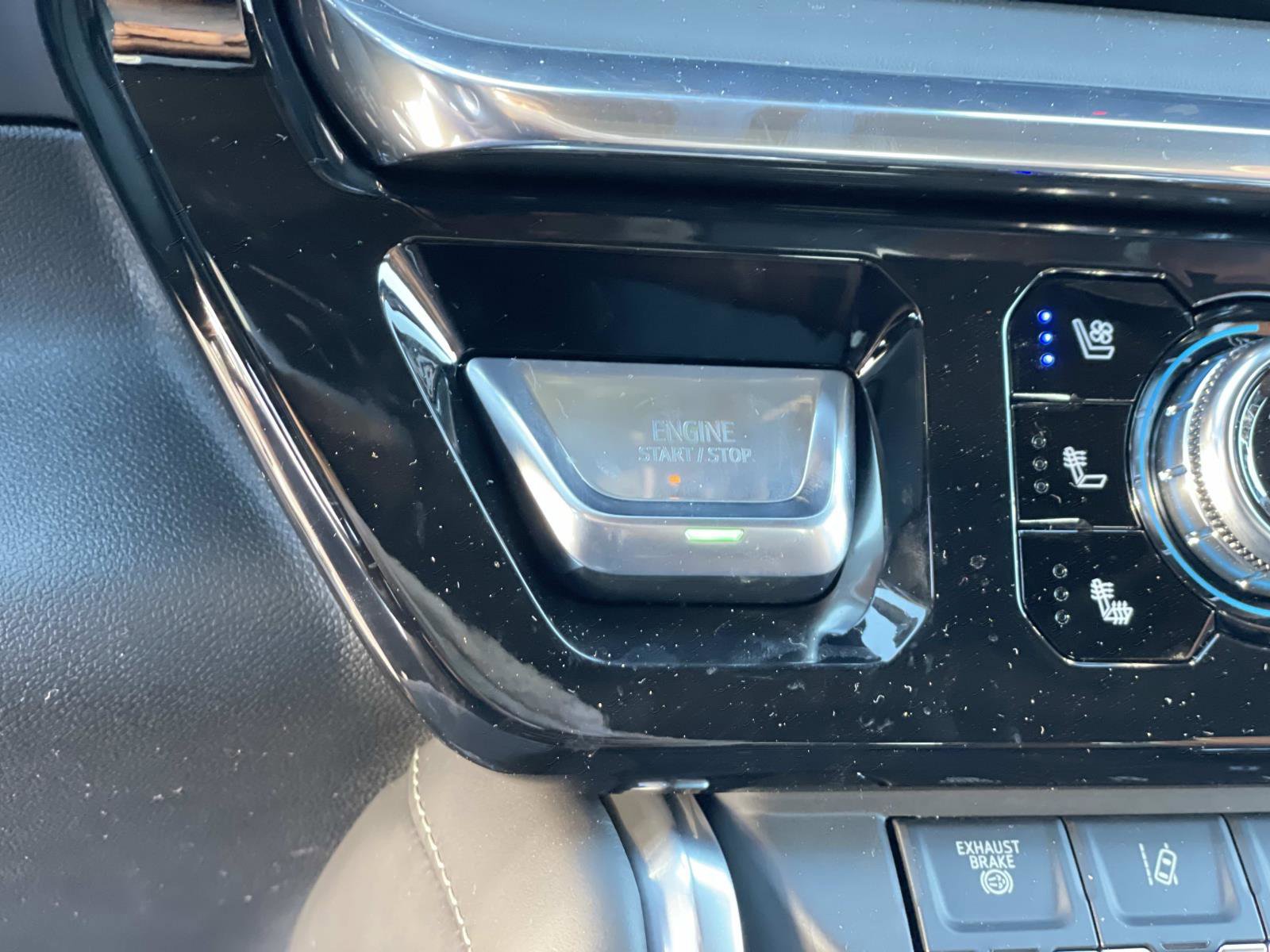 New 2026 GMC Sierra 2500 Denali Ultimate image 18