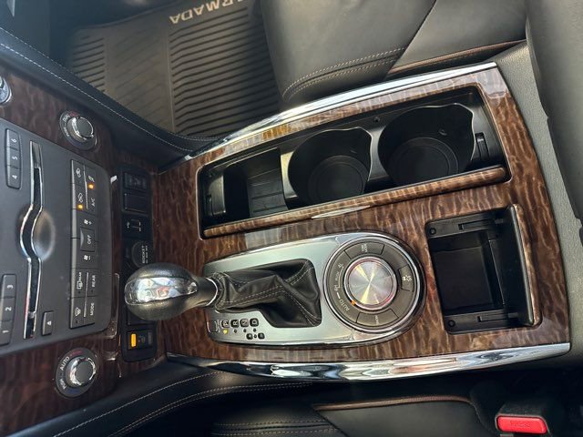 Used 2019 Nissan Armada SL w/ Premium Package image 22