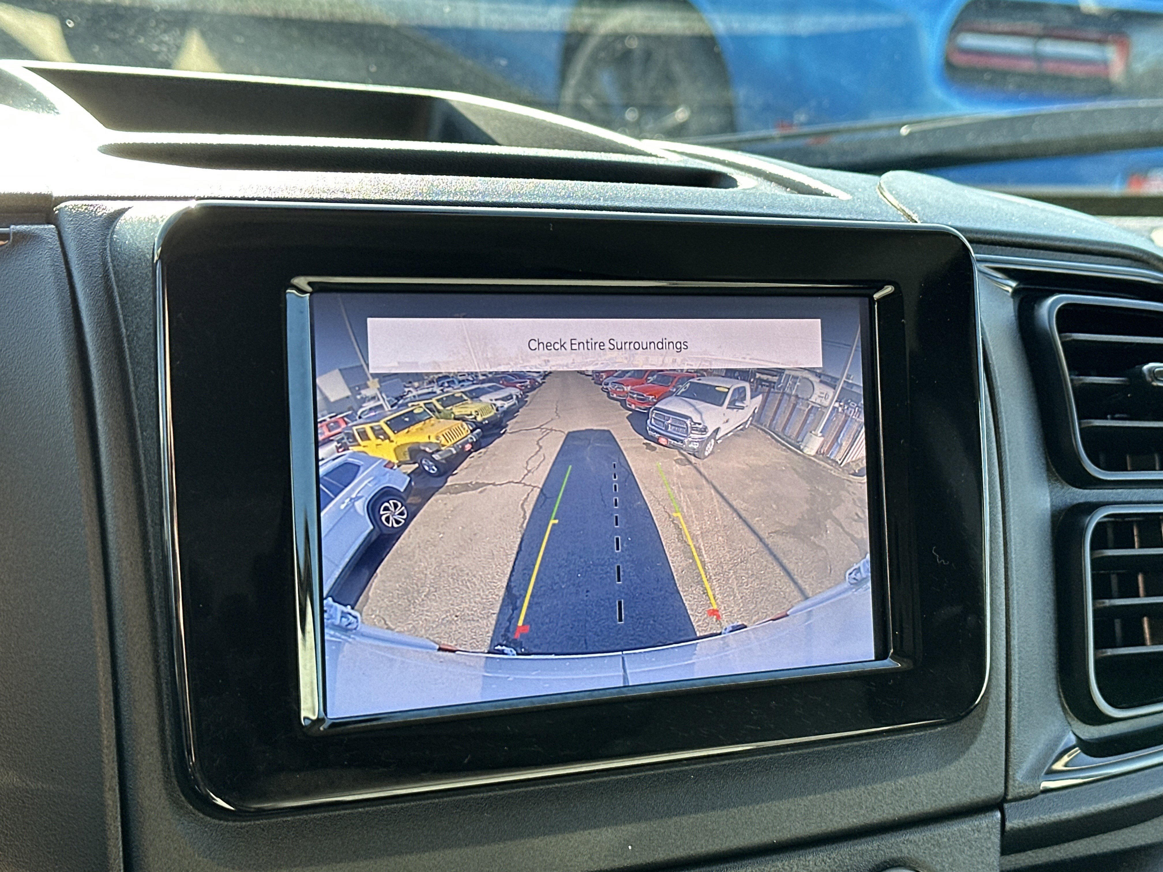 Used 2023 RAM ProMaster 3500 w/ Convenience Group image 19