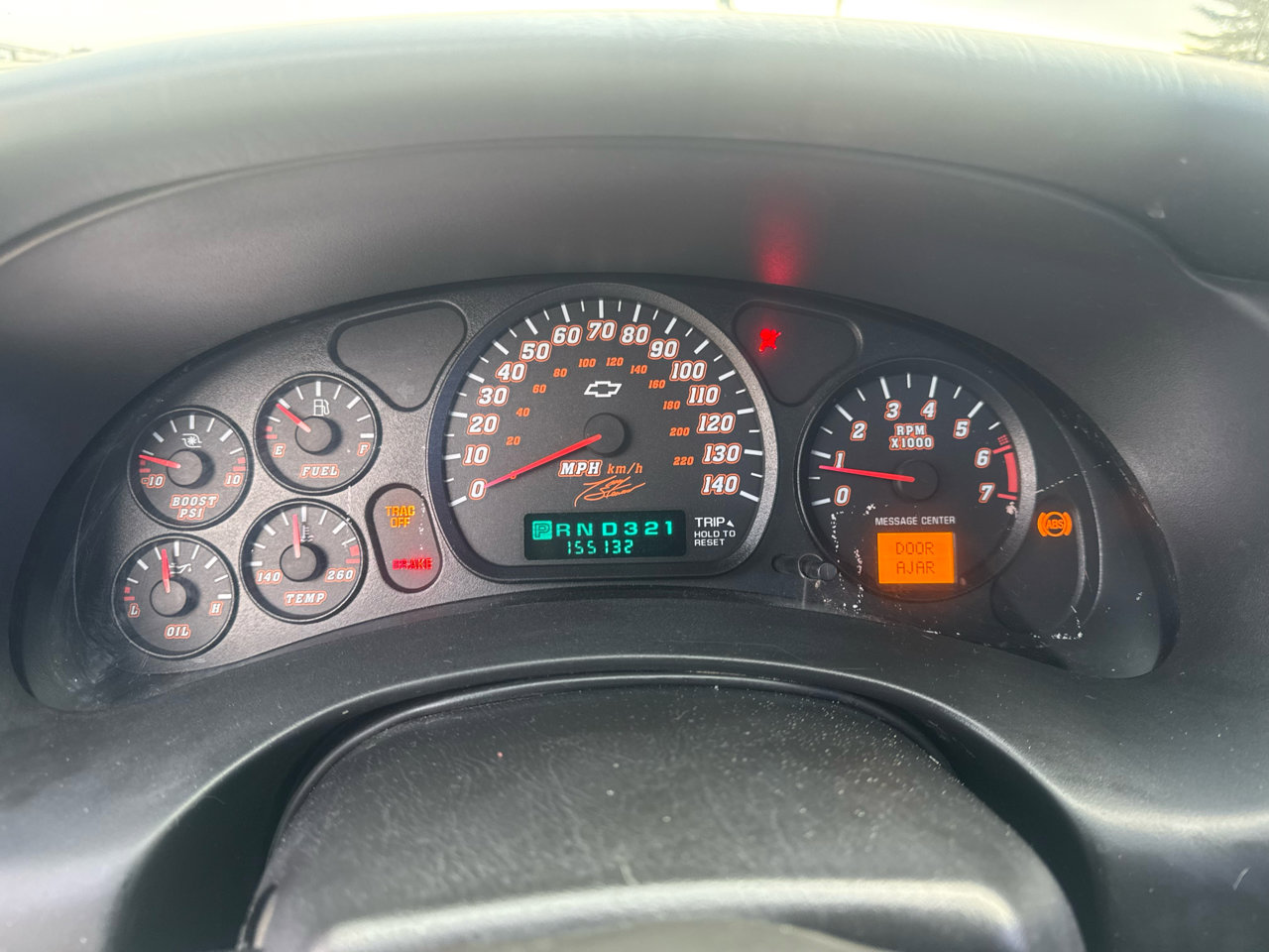 Used 2005 Chevrolet Monte Carlo SS image 12