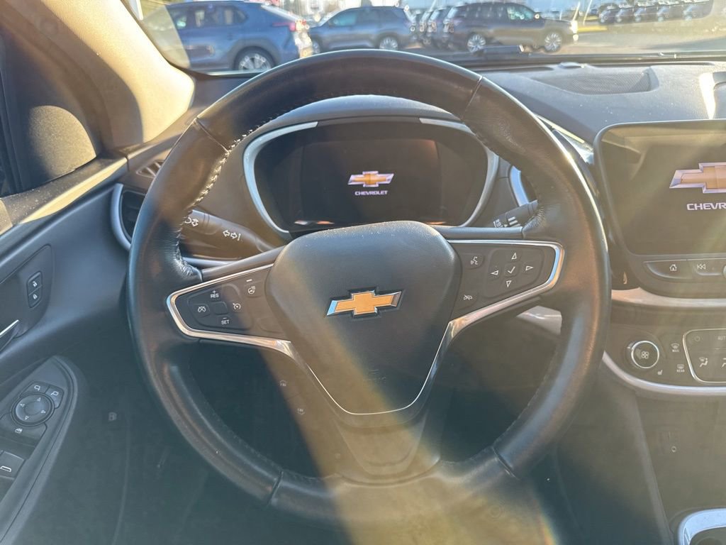 Used 2019 Chevrolet Volt LT w/ Power Convenience Package image 22