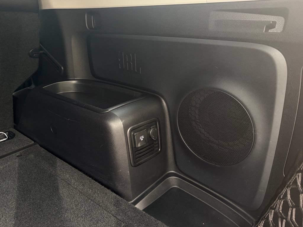 Used 2024 Toyota 4Runner TRD Pro AWD/4WD image 17
