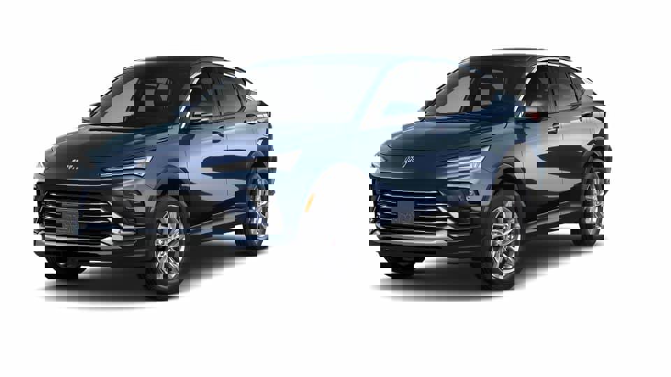 New 2026 Buick Envista Preferred w/ Advanced Safety Package image 41