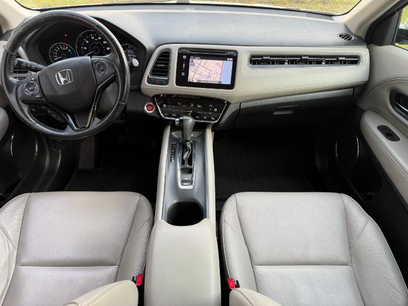 Used 2016 Honda HR-V EX-L image 14