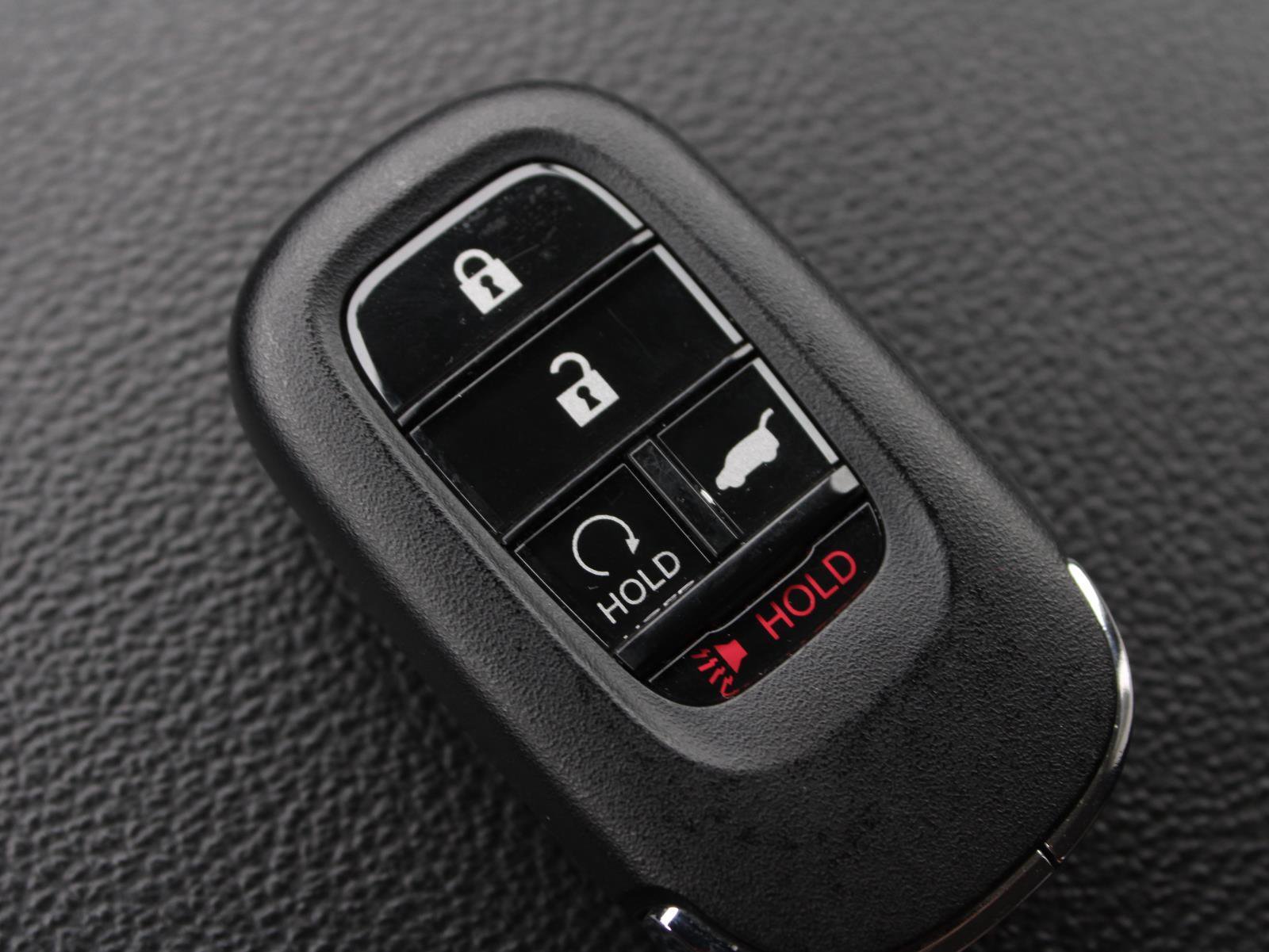 Certified 2025 Honda CR-V EX image 16