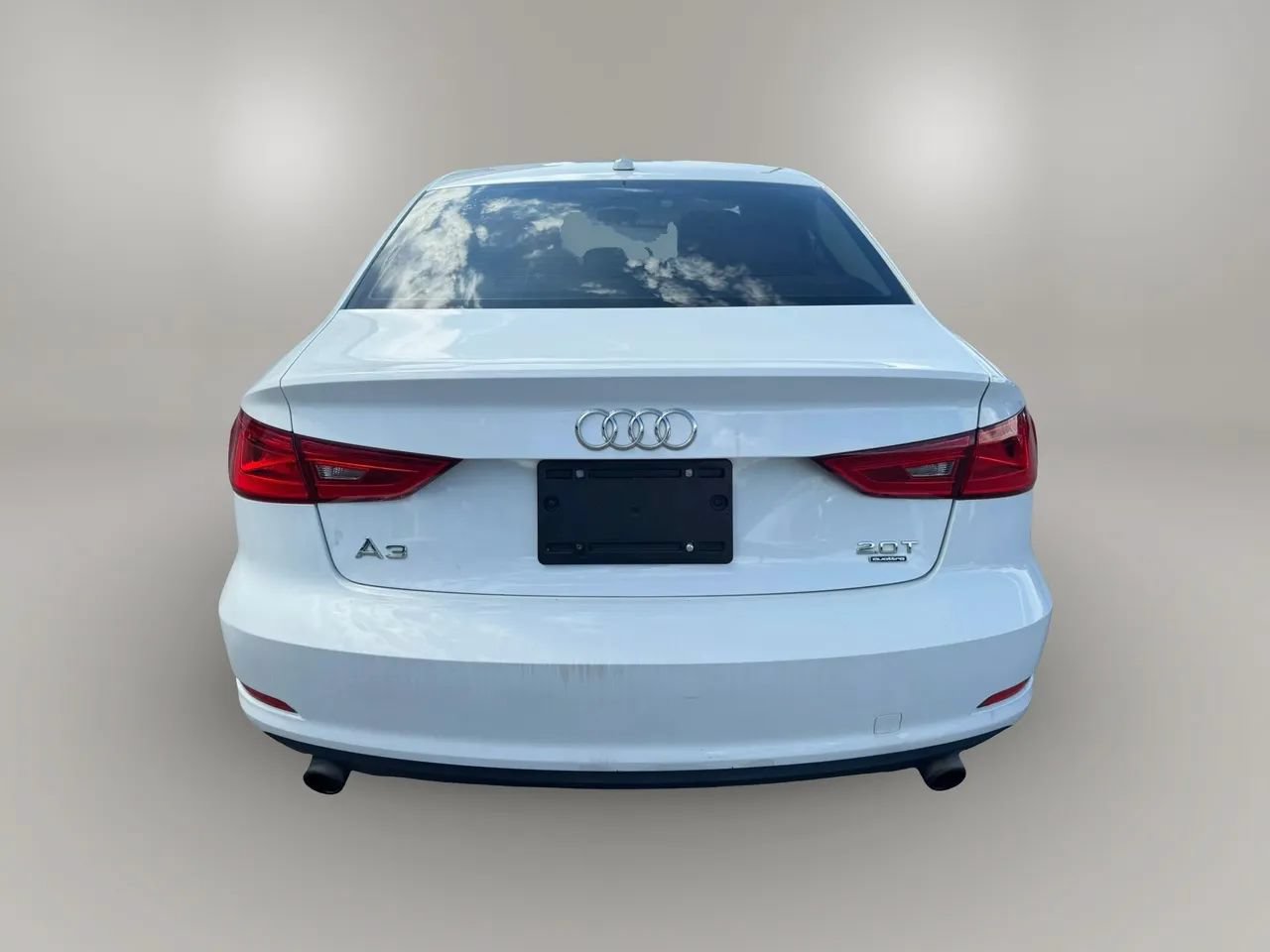 Used 2015 Audi A3 2.0T Premium Plus AWD/4WD image 10