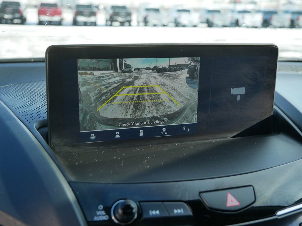 Used 2024 Acura RDX w/ Technology Package image 30