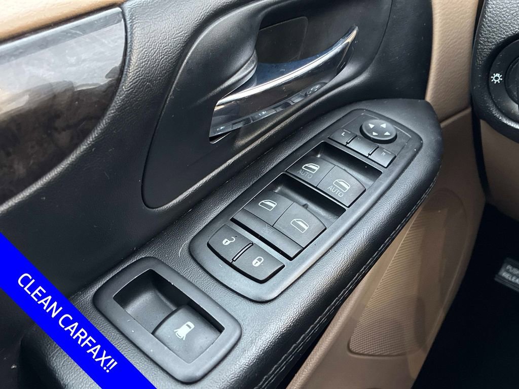 Used 2015 Dodge Grand Caravan SE w/ Quick Order Package 29E SE image 34
