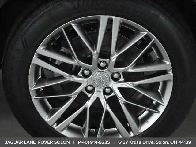 Used 2023 Acura MDX SH-AWD w/ Advance Package image 44