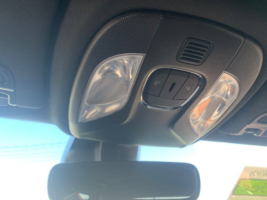 Used 2024 Jeep Compass Limited image 20