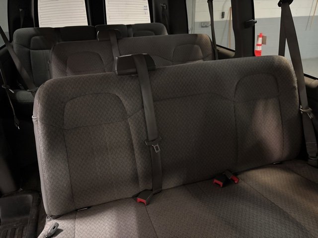 Used 2019 Chevrolet Express 2500 LT w/ LT Preferred Equipment Group image 22