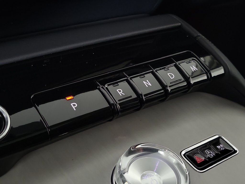 New 2027 Lincoln Navigator L Reserve RWD image 32