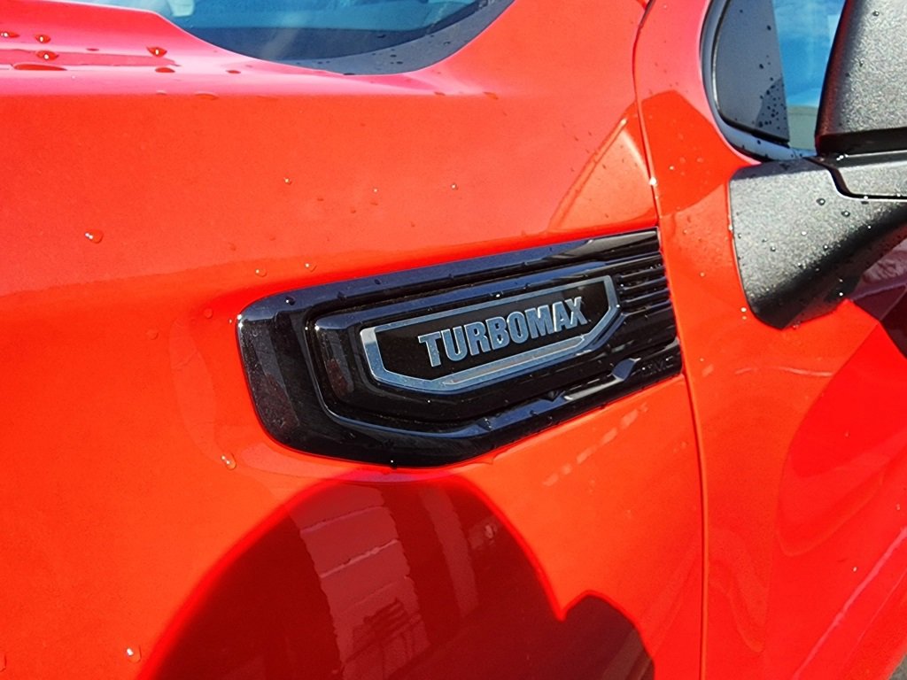 New 2026 GMC Sierra 1500 Elevation image 11