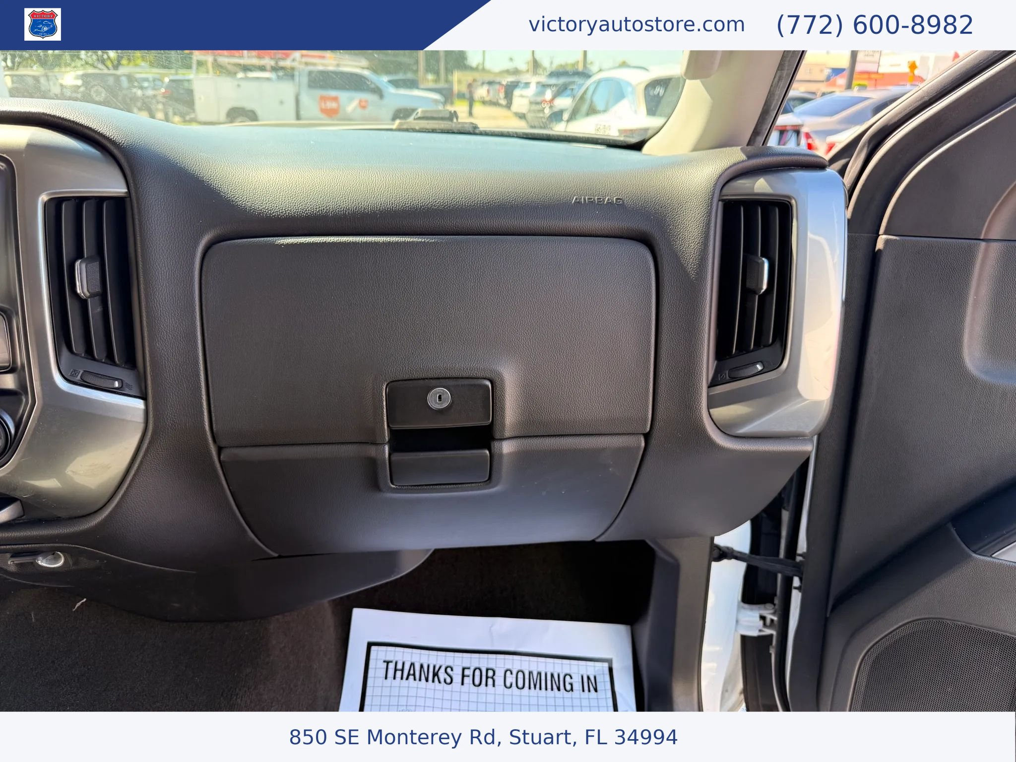 Used 2018 Chevrolet Silverado 1500 LT AWD/4WD image 13