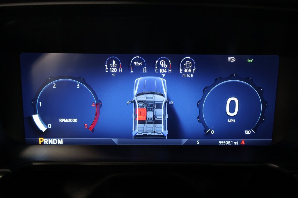 Used 2024 Ford F250 Lariat image 4