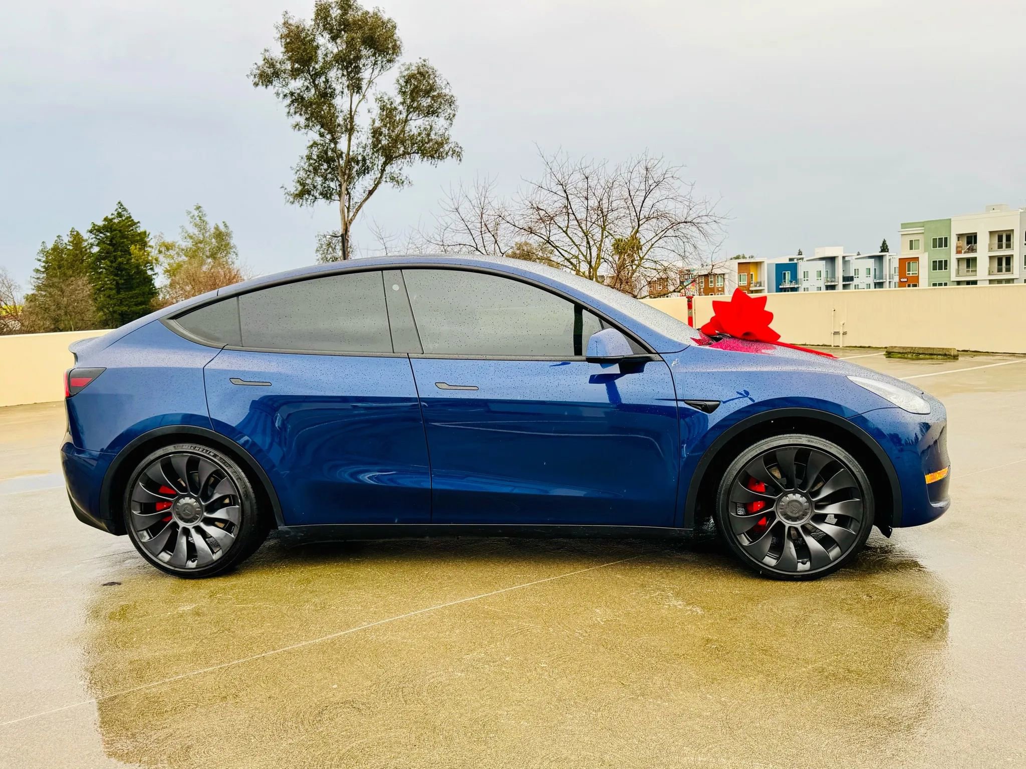 Used 2023 Tesla Model Y Performance image 44