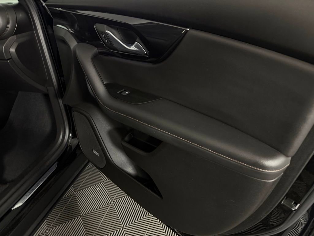 Used 2022 Chevrolet Blazer Premier w/ Enhanced Convenience Package image 36
