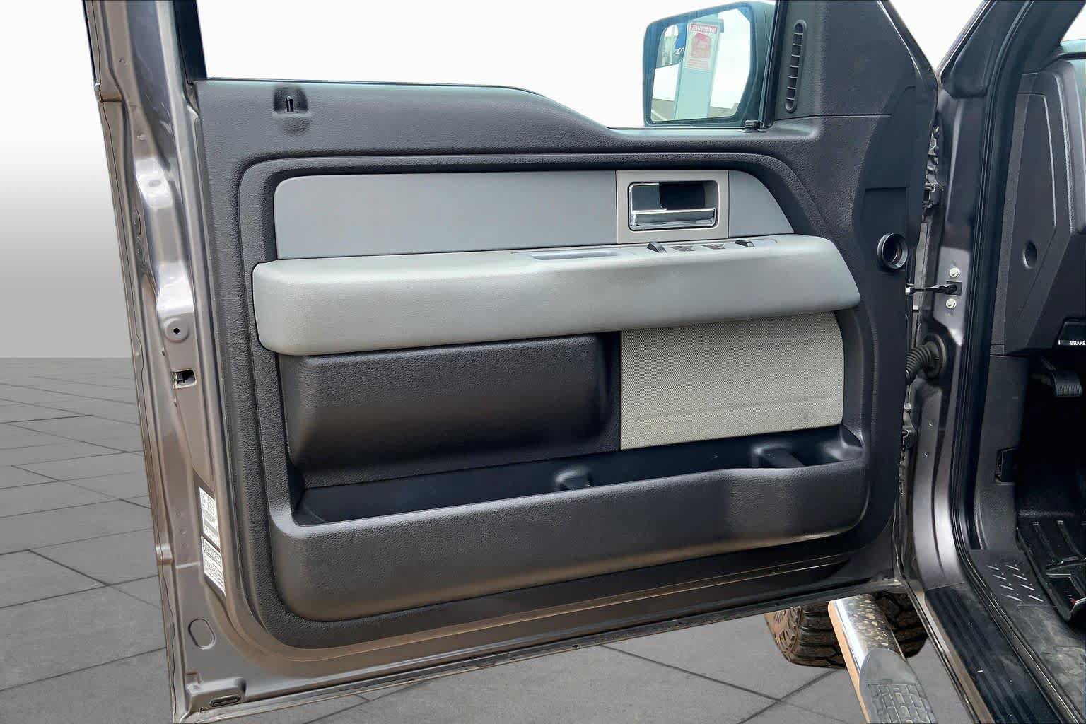 Used 2011 Ford F150 XLT RWD image 21