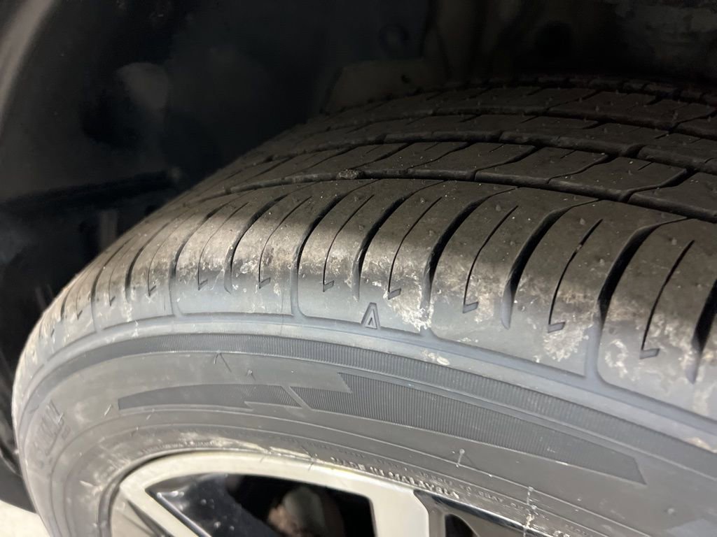 Used 2022 Honda Pilot Touring image 43