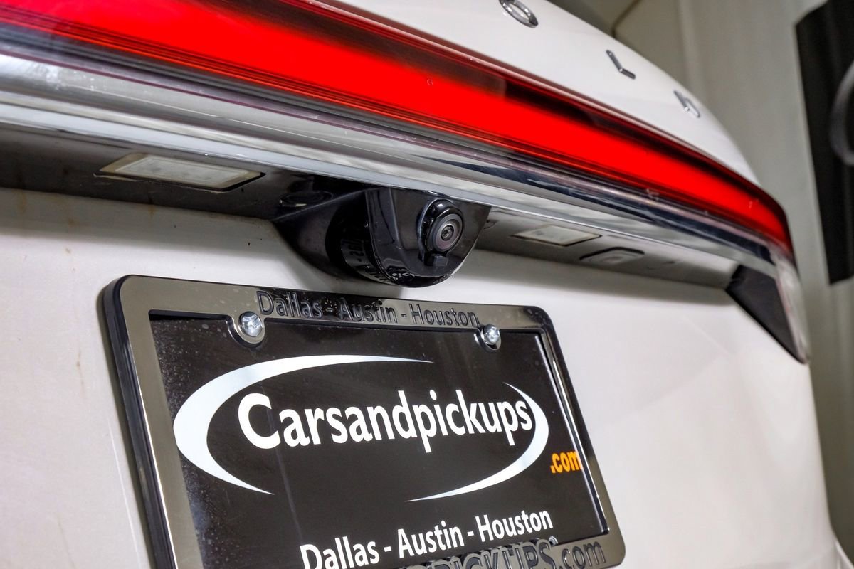 Used 2022 Lincoln Aviator Reserve w/ Equipment Group 201A image 45