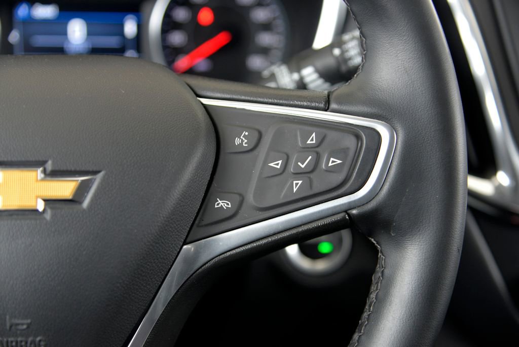 Used 2023 Chevrolet Equinox LT image 23