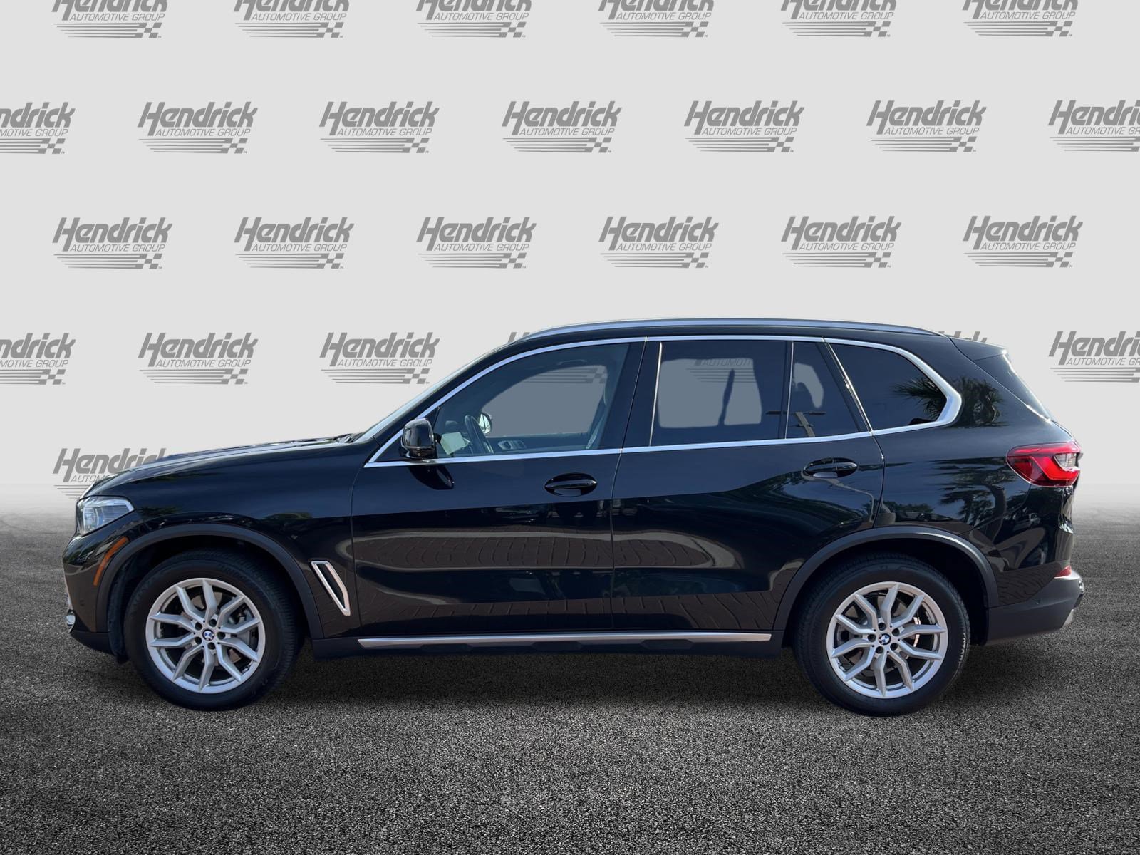 Used 2019 BMW X5 xDrive40i w/ Executive Package AWD/4WD image 6